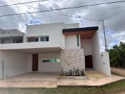 Casa en venta en Cholul, Mérida, Yucatán