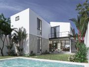 Casa en venta en Cholul, Mérida, Yucatán Casa en venta en Cholul, Mérida, Yucatán