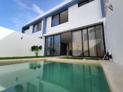 Casa en venta en Cholul, Mérida, Yucatán