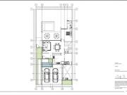 Casa en Venta en Cholul, Mérida, Yucatán