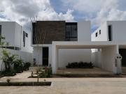 Casa en venta en Cholul, Mérida, Yucatán
