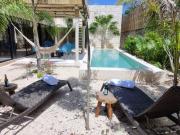 CASA EN VENTA EN CHOLUL MERIDA YUCATAN