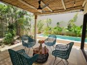 Casa en Venta en Cholul, Mérida Yucatán