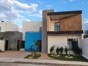 Casa en venta en Cholul, Mérida, Yucatán