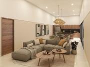 Casa en venta en Cholul, Mérida, Yucatán