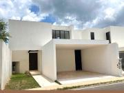 Casa en Venta en Cholul Yucatan