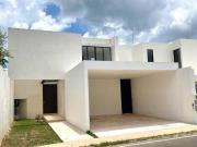 Casa en Venta en Cholul Yucatan