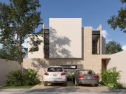 Casa en Venta en Cholul Yucatan Bella residencia en privada