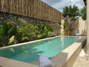 CASA EN VENTA EN CHOLUL, YUCATAN, CASA TIKI, ENTREGA...