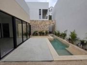 CASA EN VENTA EN CHOLUL, YUCATAN, FINISTERRE FEBRERO 2025