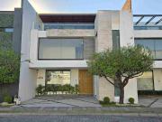 Casa en Venta en Cholula Arboreto Roof Garden aire...