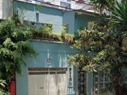 Casa en Venta en Cholula Condesa Cuauhtemoc, CDMX