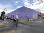 Casa en venta en Cholula de Rivadabia Centro, San Pedro...