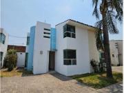 Casa en venta en Cholula de Rivadabia Centro, San Pedro...