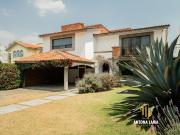 Casa en venta en Cholula en Fraccionamiento Residencial...