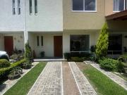 CASA EN VENTA EN CHOLULA, FRACC. CON ALBERCA, JUNTO A...