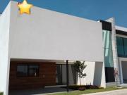 CASA EN VENTA EN CHOLULA FRACCIONAMIENTO EL REFUGIO