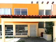 CASA EN VENTA EN CHOLULA, PUEBLA