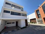 CASA EN VENTA EN CHOLULA, PUEBLA