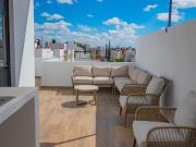 Casa 115 m² con 3 recámaras en venta en Cuautlancingo
