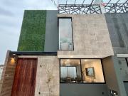 CASA EN VENTA EN CHOLULA PUEBLA