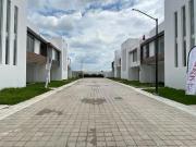 Casa en Venta en Cholula Puebla a estrenar