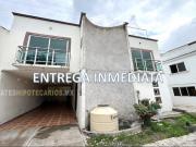 Casa en venta en Cholula Puebla de Remate Bancario...