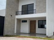 Casa en venta en Cholula, San Pedro Cholula, Puebla