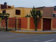CASA en VENTA en CHORRILLOS