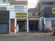 Casa en Venta en Chorrillos