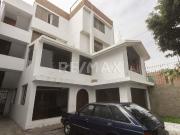 Casa en venta en Chorrillos a S/710,000