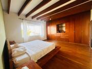 Casa en venta en Chorrillos a $355,000