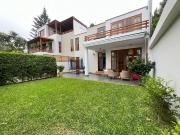 Casa en venta en Chorrillos a $395,000