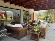 Casa en venta en Chorrillos a $610,000