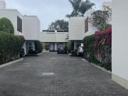 Casa en venta en Chorrillos a $650,000