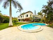 Casa en venta en Chorrillos a $710,000