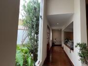 Casa en venta en Chorrillos a $899,000