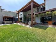 Casa en venta en Chorrillos a $850,000