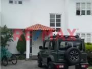 Casa en venta en Chorrillos a S/1,416,450