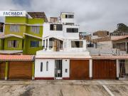 Casa en venta en Chorrillos a S/843,600
