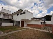 Casa en venta en chuao