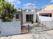 Casa en venta en Chuburná a unos pasos de la calle 60