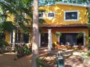 Casa en Venta en Chuburna de Hidalgo