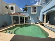 Casa en venta en Chuburná de Hidalgo al norponiente de...