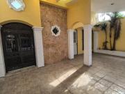 CASA EN VENTA EN CHUBURNA DE HIDALGO EN MERIDA YUCATAN...