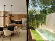 Casa en venta en Chuburna de Hidalgo, Mérida, Yucatán