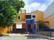 Casa en venta en Chuburna de Hidalgo, Mérida, Yucatán