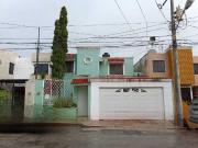 Casa en venta en Chuburna de Hidalgo, Mérida, Yucatán