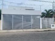 Casa en venta en Chuburna de Hidalgo, Mérida, Yucatán
