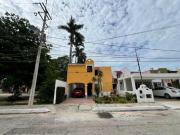 Casa en venta en chuburna hidalgo al norte de merida yucatan